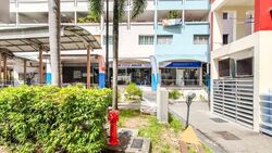 Jalan Bukit Merah (D3), Shop House #566759081